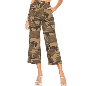 Tularosa Avion Pants